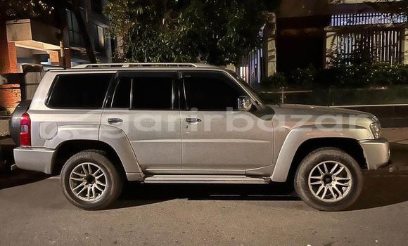 Buy Used 2020 Nissan Patrol in Dhaka, Dhaka Buy Used 2020 Nissan Patrol in Dhaka, Dhaka