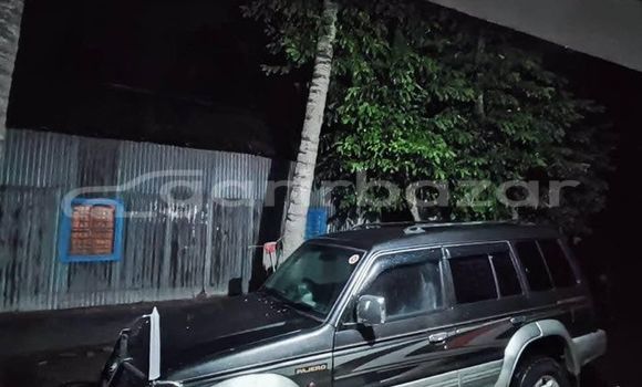 Buy Used 2020 Mitsubishi pajero in Dhaka, Dhaka Buy Used 2020 Mitsubishi pajero in Dhaka, Dhaka