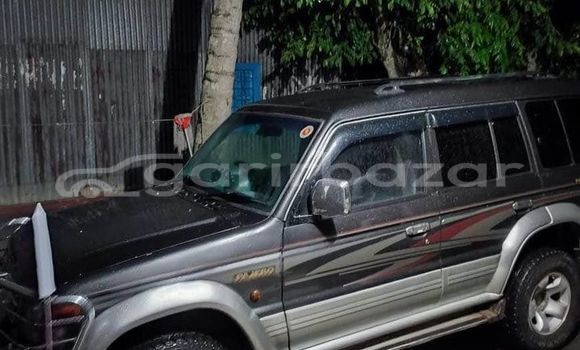 Buy Used 2020 Mitsubishi pajero in Dhaka, Dhaka Buy Used 2020 Mitsubishi pajero in Dhaka, Dhaka