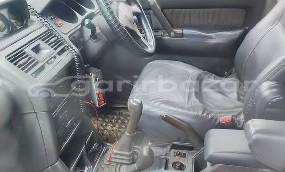 Buy Used 2020 Mitsubishi pajero in Dhaka, Dhaka Buy Used 2020 Mitsubishi pajero in Dhaka, Dhaka