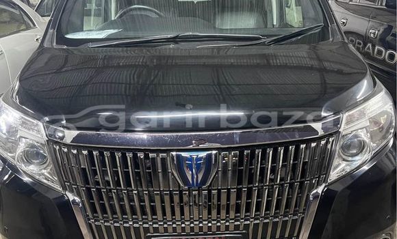 Buy Used 2019 Toyota Esquire in Dhaka, Dhaka Buy Used 2019 Toyota Esquire in Dhaka, Dhaka