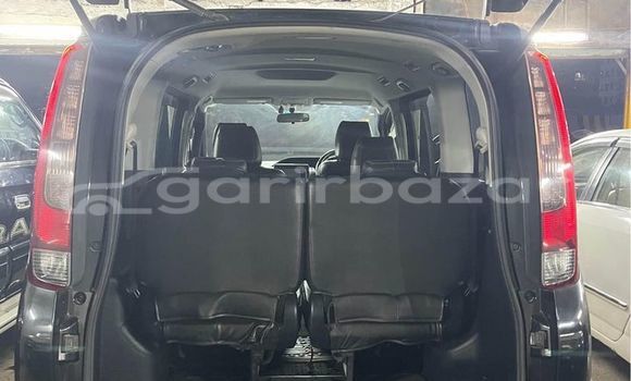 Buy Used 2019 Toyota Esquire in Dhaka, Dhaka Buy Used 2019 Toyota Esquire in Dhaka, Dhaka