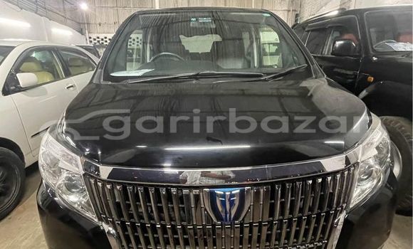 Buy Used 2019 Toyota Esquire in Dhaka, Dhaka Buy Used 2019 Toyota Esquire in Dhaka, Dhaka