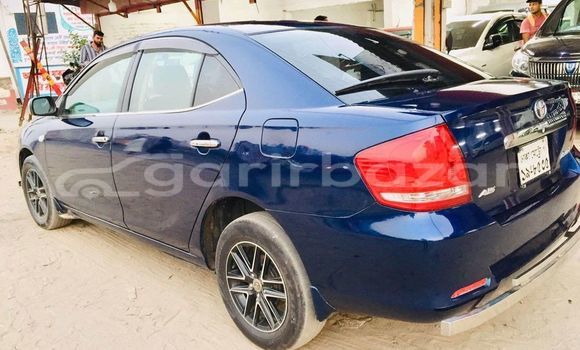 Buy Used 2020 Toyota Allion in Dhaka, Dhaka Buy Used 2020 Toyota Allion in Dhaka, Dhaka