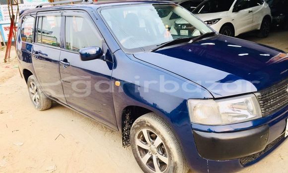 Buy Used 2018 Toyota Probox in Dhaka, Dhaka Buy Used 2018 Toyota Probox in Dhaka, Dhaka