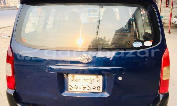 Buy Used 2018 Toyota Probox in Dhaka, Dhaka Buy Used 2018 Toyota Probox in Dhaka, Dhaka