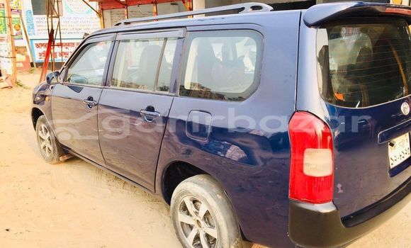 Buy Used 2018 Toyota Probox in Dhaka, Dhaka Buy Used 2018 Toyota Probox in Dhaka, Dhaka