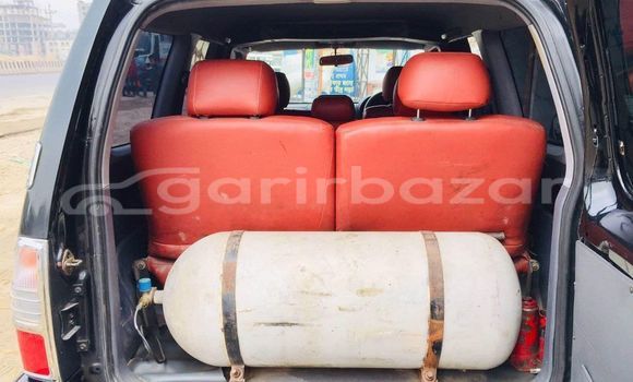 Buy Used 2019 Toyota land cruiser-prado in Dhaka, Dhaka Buy Used 2019 Toyota land cruiser-prado in Dhaka, Dhaka