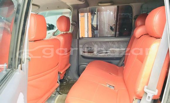 Buy Used 2019 Toyota land cruiser-prado in Dhaka, Dhaka Buy Used 2019 Toyota land cruiser-prado in Dhaka, Dhaka