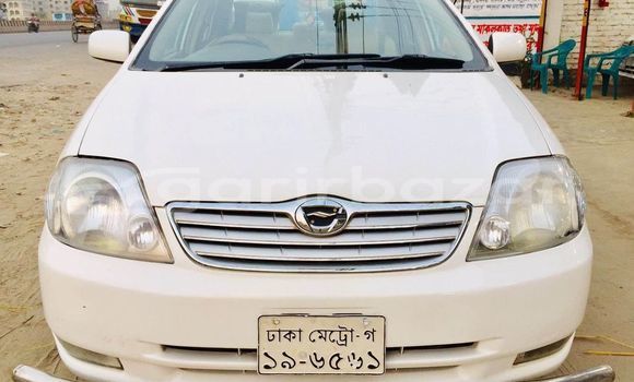 Buy Used 2019 Toyota Corolla in Dhaka, Dhaka Buy Used 2019 Toyota Corolla in Dhaka, Dhaka
