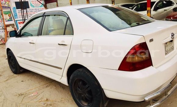 Buy Used 2019 Toyota Corolla in Dhaka, Dhaka Buy Used 2019 Toyota Corolla in Dhaka, Dhaka