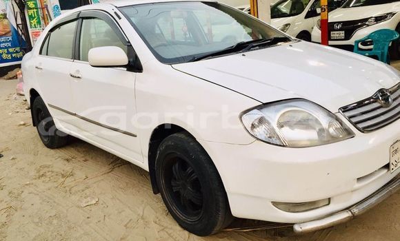 Buy Used 2019 Toyota Corolla in Dhaka, Dhaka Buy Used 2019 Toyota Corolla in Dhaka, Dhaka