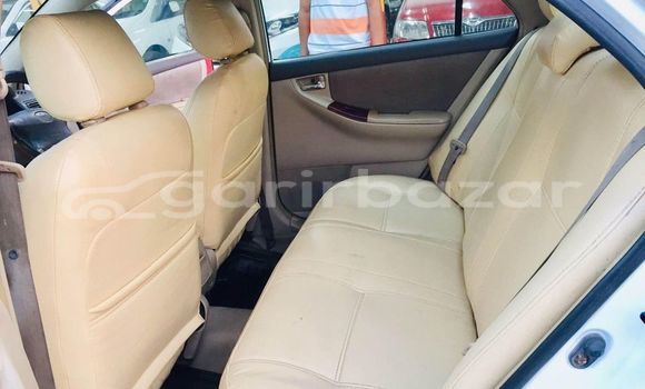 Buy Used 2019 Toyota Corolla in Dhaka, Dhaka Buy Used 2019 Toyota Corolla in Dhaka, Dhaka