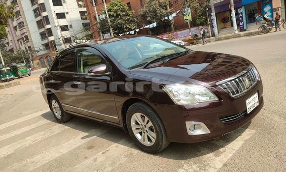 Buy Used 2012 Toyota Premio in Dhaka, Dhaka Buy Used 2012 Toyota Premio in Dhaka, Dhaka