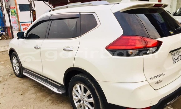 Buy Used 2017 Nissan X-Trail in Dhaka, Dhaka Buy Used 2017 Nissan X-Trail in Dhaka, Dhaka