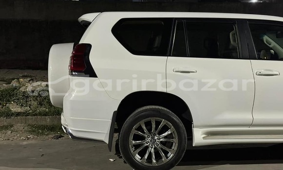Buy Used 2014 Toyota land cruiser-prado in Dhaka, Dhaka Buy Used 2014 Toyota land cruiser-prado in Dhaka, Dhaka