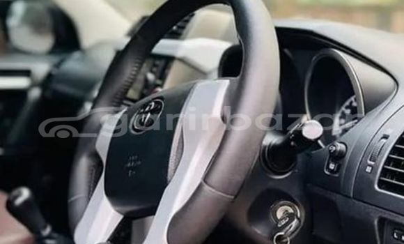 Buy Used 2014 Toyota land cruiser-prado in Dhaka, Dhaka Buy Used 2014 Toyota land cruiser-prado in Dhaka, Dhaka