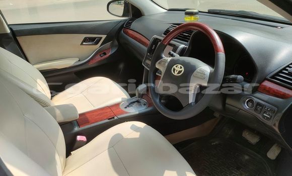 Buy Used 2012 Toyota Premio in Dhaka, Dhaka Buy Used 2012 Toyota Premio in Dhaka, Dhaka