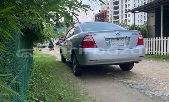 Buy Used 2017 Toyota corolla x in Dhaka, Dhaka Buy Used 2017 Toyota corolla x in Dhaka, Dhaka