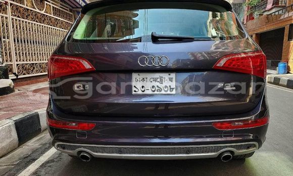 Buy Used 2019 Audi Q5 in Dhaka, Dhaka Buy Used 2019 Audi Q5 in Dhaka, Dhaka