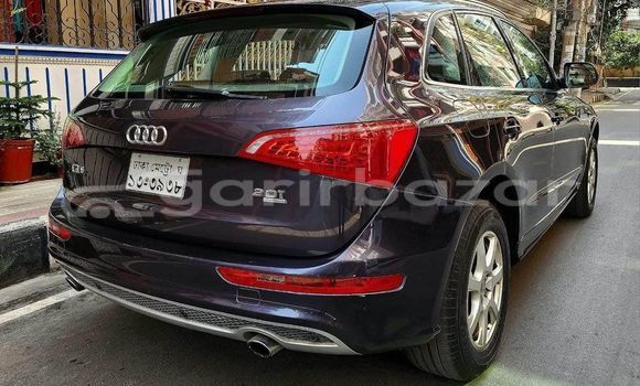 Buy Used 2019 Audi Q5 in Dhaka, Dhaka Buy Used 2019 Audi Q5 in Dhaka, Dhaka