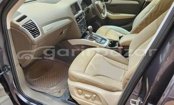 Buy Used 2019 Audi Q5 in Dhaka, Dhaka Buy Used 2019 Audi Q5 in Dhaka, Dhaka