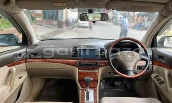 Buy Used 2006 Toyota F premio in Dhaka, Dhaka Buy Used 2006 Toyota F premio in Dhaka, Dhaka