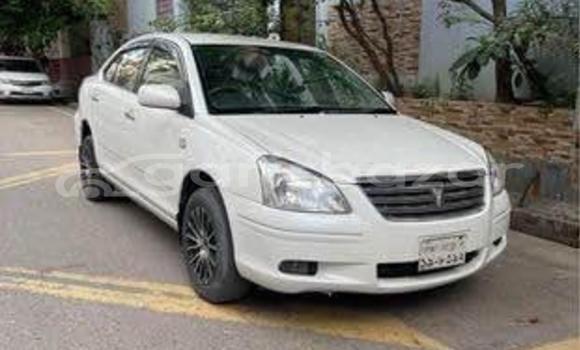 Buy Used 2006 Toyota F premio in Dhaka, Dhaka Buy Used 2006 Toyota F premio in Dhaka, Dhaka