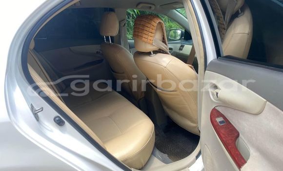 Buy Used 2019 Toyota axio in Dhaka, Dhaka Buy Used 2019 Toyota axio in Dhaka, Dhaka