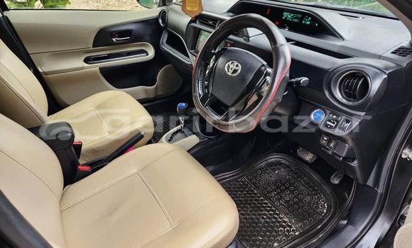 Buy Used 2020 Toyota Aqua in Dhaka, Dhaka Buy Used 2020 Toyota Aqua in Dhaka, Dhaka