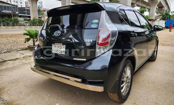 Buy Used 2020 Toyota Aqua in Dhaka, Dhaka Buy Used 2020 Toyota Aqua in Dhaka, Dhaka