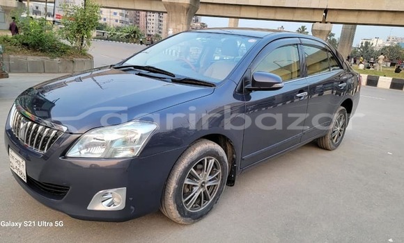 Buy Used 2021 Toyota F premio in Dhaka, Dhaka Buy Used 2021 Toyota F premio in Dhaka, Dhaka