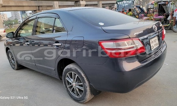 Buy Used 2021 Toyota F premio in Dhaka, Dhaka Buy Used 2021 Toyota F premio in Dhaka, Dhaka