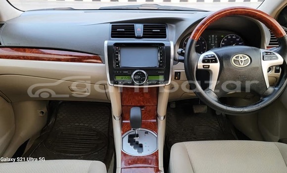 Buy Used 2021 Toyota F premio in Dhaka, Dhaka Buy Used 2021 Toyota F premio in Dhaka, Dhaka