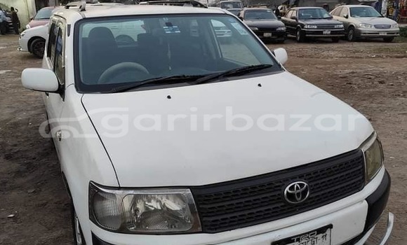 Buy Used 2020 Toyota Probox in Dhaka, Dhaka Buy Used 2020 Toyota Probox in Dhaka, Dhaka