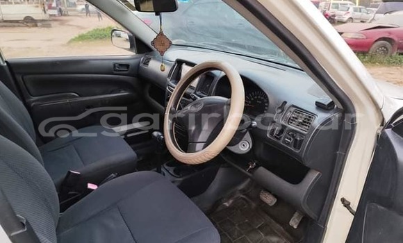 Buy Used 2020 Toyota Probox in Dhaka, Dhaka Buy Used 2020 Toyota Probox in Dhaka, Dhaka