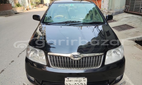 Buy Used 2018 Toyota corolla in Dhaka, Dhaka Buy Used 2018 Toyota corolla in Dhaka, Dhaka