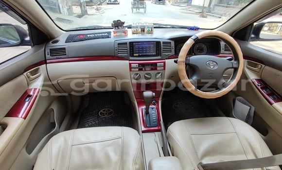 Buy Used 2018 Toyota corolla in Dhaka, Dhaka Buy Used 2018 Toyota corolla in Dhaka, Dhaka