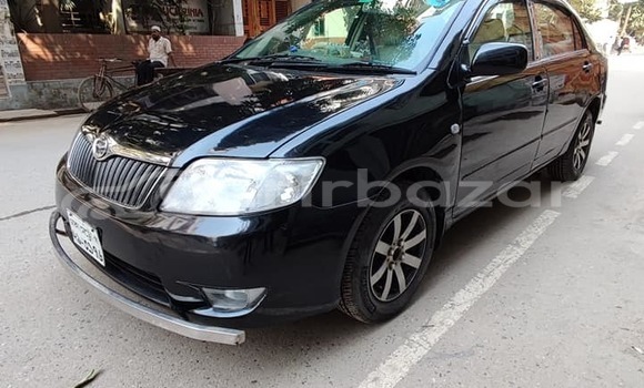 Buy Used 2018 Toyota corolla in Dhaka, Dhaka Buy Used 2018 Toyota corolla in Dhaka, Dhaka