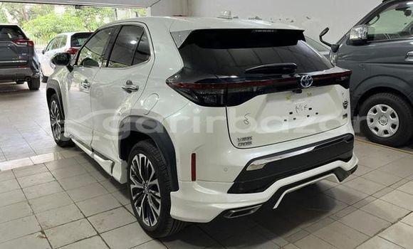 কেনা ব্যবহৃত Toyota Harrier White গাড়ী মধ্যে ঢাকা মধ্যে Dhaka কেনা ব্যবহৃত Toyota Harrier White গাড়ী মধ্যে ঢাকা মধ্যে Dhaka