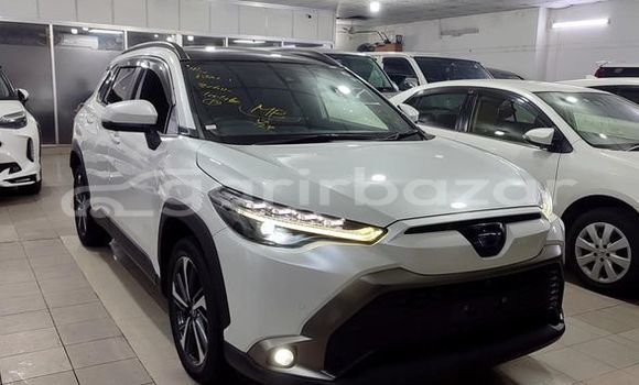 কেনা ব্যবহৃত Toyota Corolla Cross Brown গাড়ী মধ্যে ঢাকা মধ্যে Dhaka কেনা ব্যবহৃত Toyota Corolla Cross Brown গাড়ী মধ্যে ঢাকা মধ্যে Dhaka