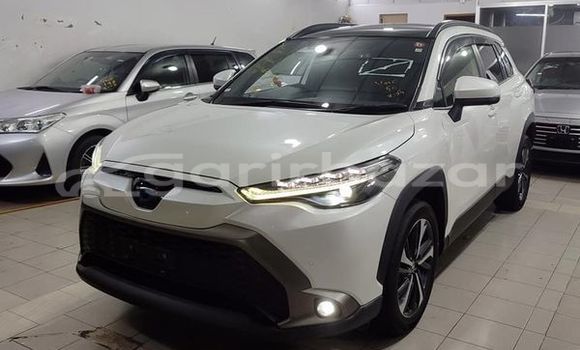 কেনা ব্যবহৃত Toyota Corolla Cross Brown গাড়ী মধ্যে ঢাকা মধ্যে Dhaka কেনা ব্যবহৃত Toyota Corolla Cross Brown গাড়ী মধ্যে ঢাকা মধ্যে Dhaka