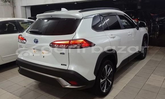 কেনা ব্যবহৃত Toyota Corolla Cross Brown গাড়ী মধ্যে ঢাকা মধ্যে Dhaka কেনা ব্যবহৃত Toyota Corolla Cross Brown গাড়ী মধ্যে ঢাকা মধ্যে Dhaka