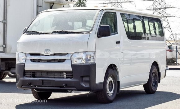 Buy Import 2018 Toyota Hiace in Import - Dubai, Bandarban Buy Import 2018 Toyota Hiace in Import - Dubai, Bandarban