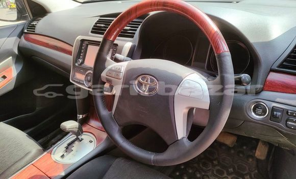 Buy Used 2010 Toyota Premio in Dhaka, Dhaka Buy Used 2010 Toyota Premio in Dhaka, Dhaka