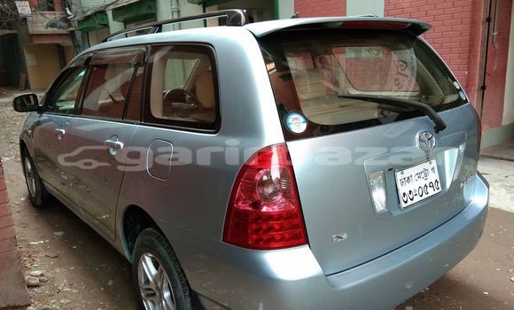 Buy Used Toyota Fielder in Dhaka, Dhaka Buy Used Toyota Fielder in Dhaka, Dhaka