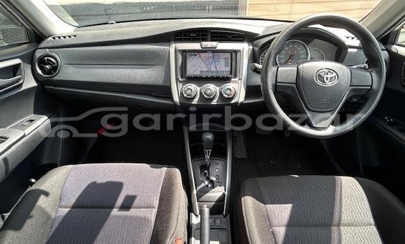 Buy Used 2019 Toyota axio fielder in Dhaka, Dhaka Buy Used 2019 Toyota axio fielder in Dhaka, Dhaka