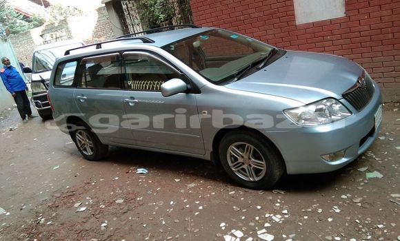 Buy Used Toyota Fielder in Dhaka, Dhaka Buy Used Toyota Fielder in Dhaka, Dhaka