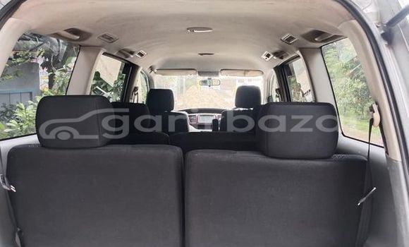 কেনা ব্যবহৃত Toyota Noah Brown গাড়ী মধ্যে ঢাকা মধ্যে Dhaka কেনা ব্যবহৃত Toyota Noah Brown গাড়ী মধ্যে ঢাকা মধ্যে Dhaka