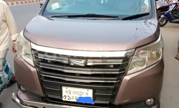 কেনা ব্যবহৃত Toyota Noah Brown গাড়ী মধ্যে ঢাকা মধ্যে Dhaka কেনা ব্যবহৃত Toyota Noah Brown গাড়ী মধ্যে ঢাকা মধ্যে Dhaka
